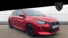 Peugeot 208 1.2 PureTech 100 Allure 5dr Petrol Hatchback